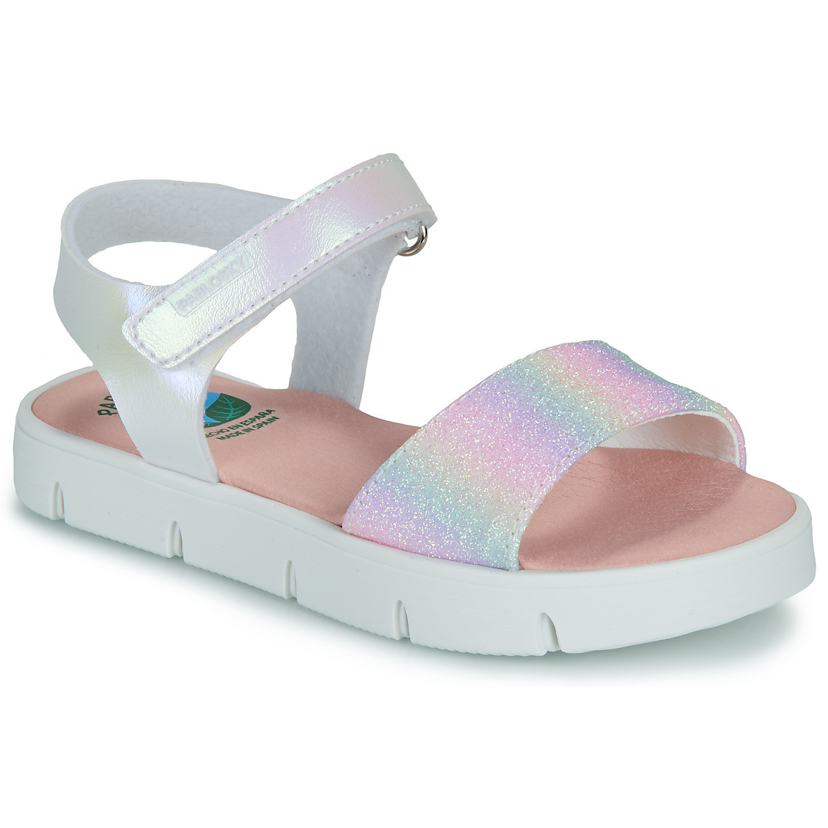 Pablosky  POLINA  Bílá