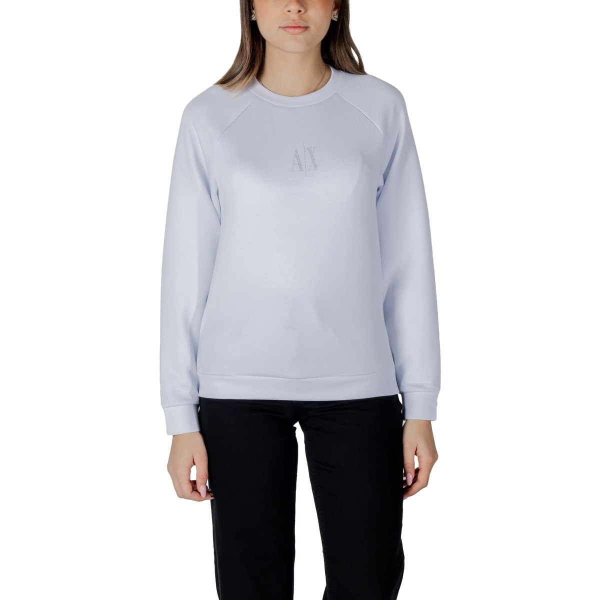 EAX  XW000826 AF13397  Bílá