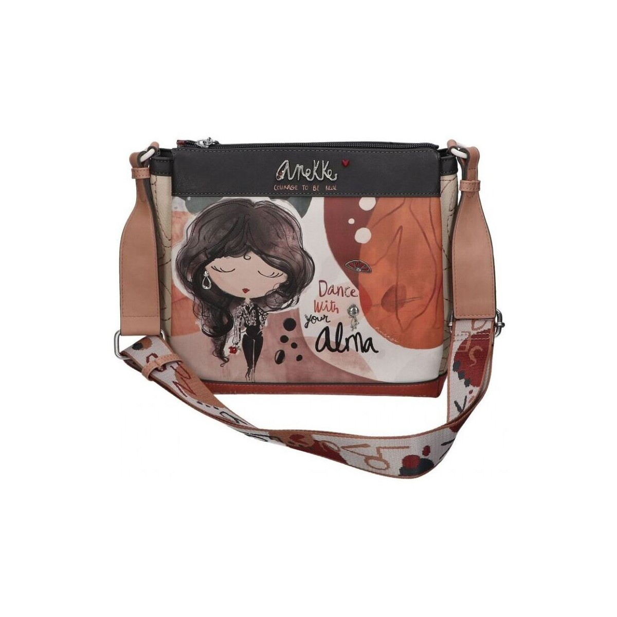 Anekke  40703-039  ruznobarevne