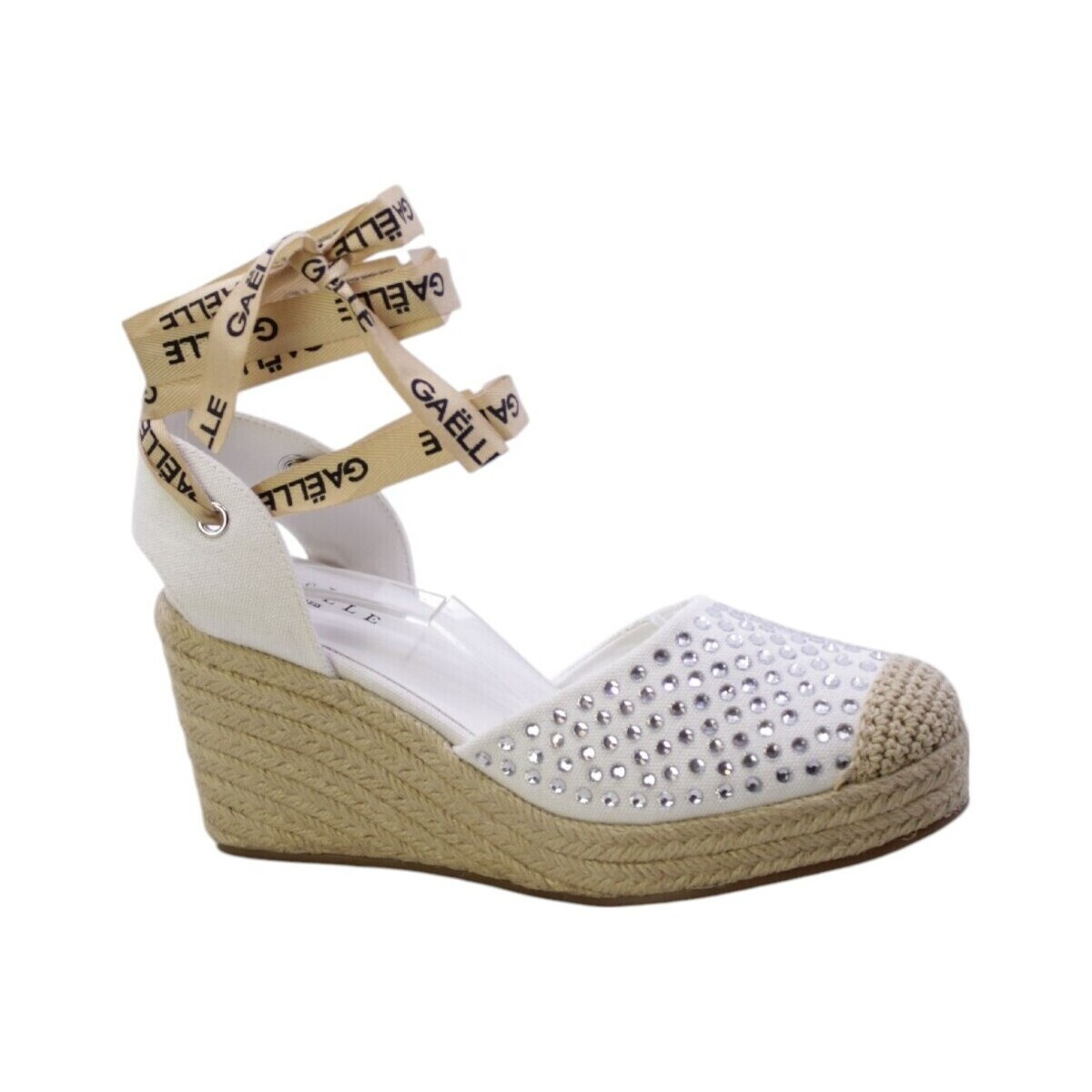 GaËlle Paris  92791  Bílá