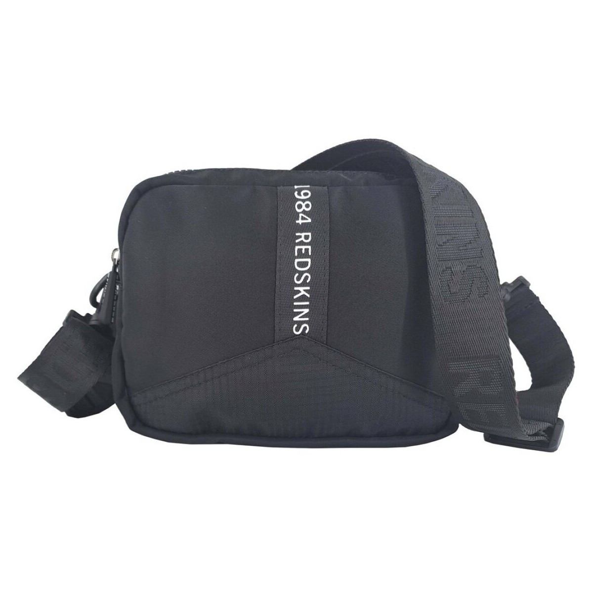 Redskins  TEAM  Černá