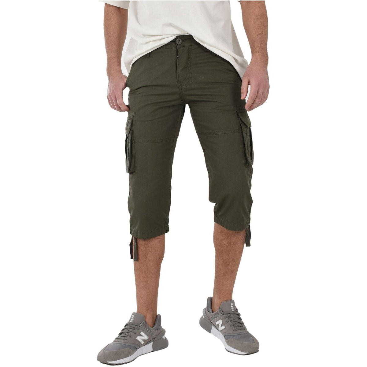 Just Emporio  JE-VICTORIA  Zelená