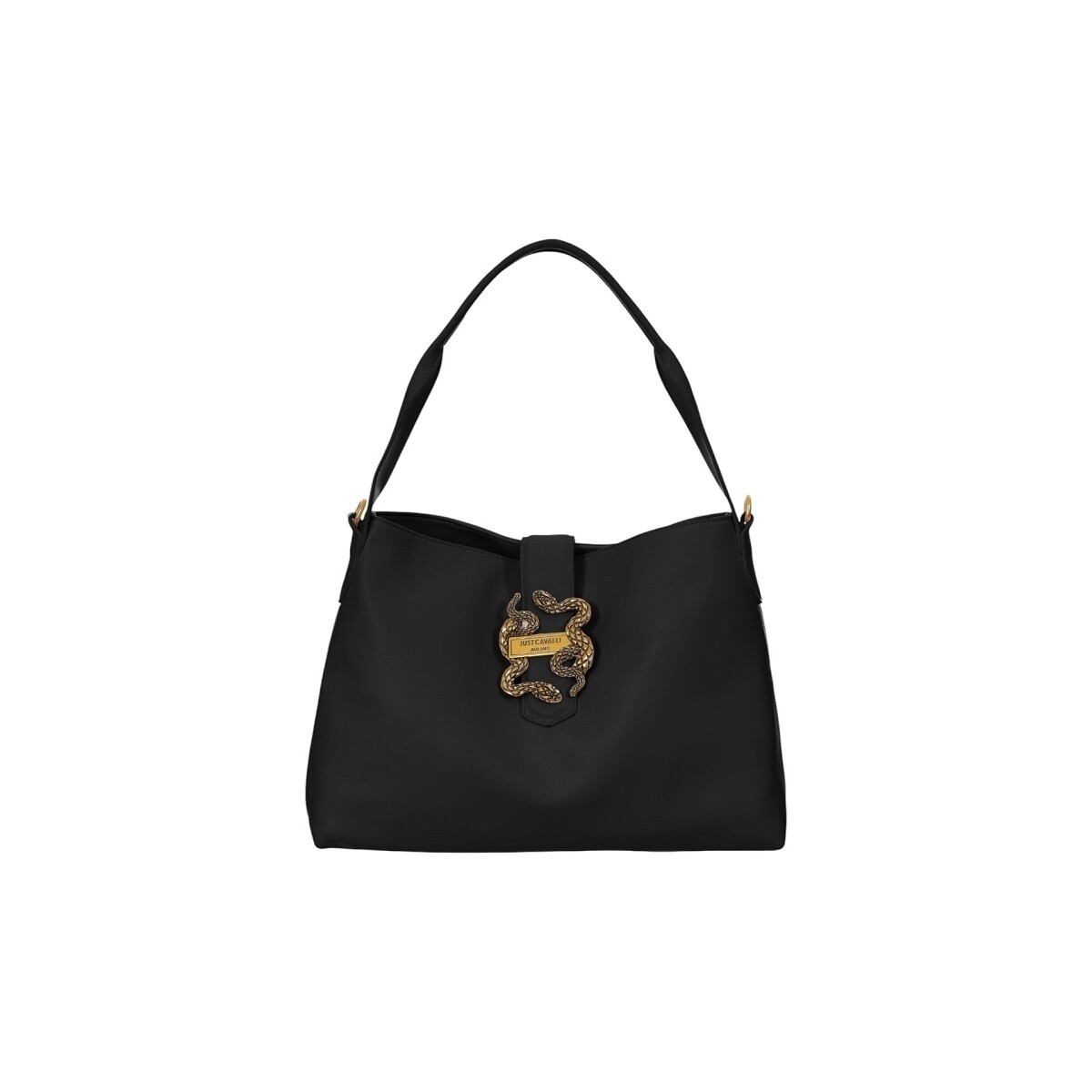 Roberto Cavalli  78RA4BA4-ZSA89  Černá