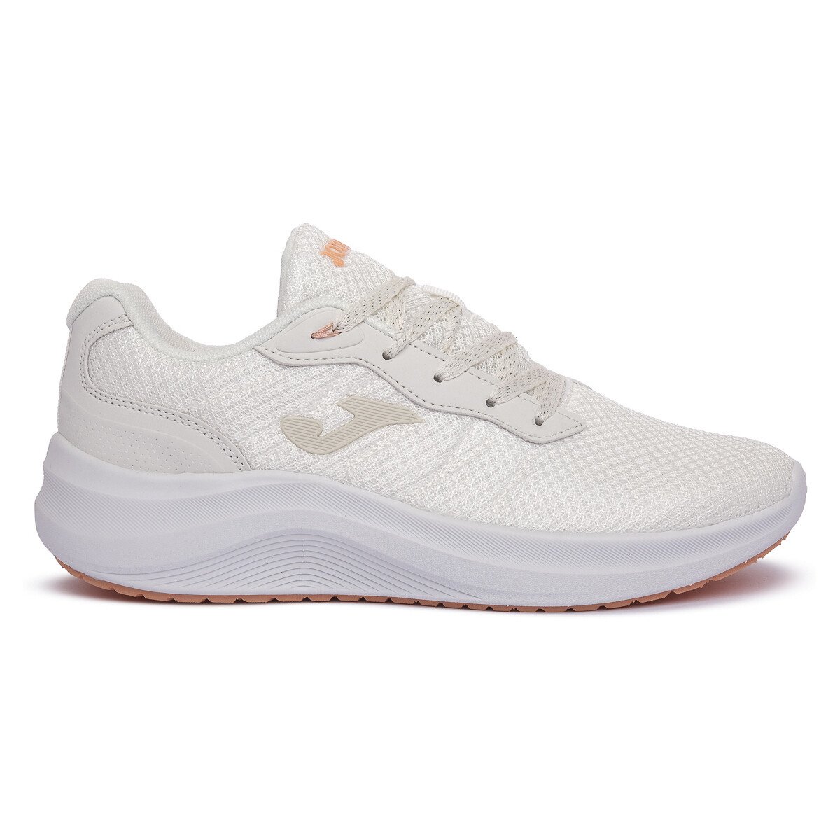 Joma  2502 N100 LADY  Bílá