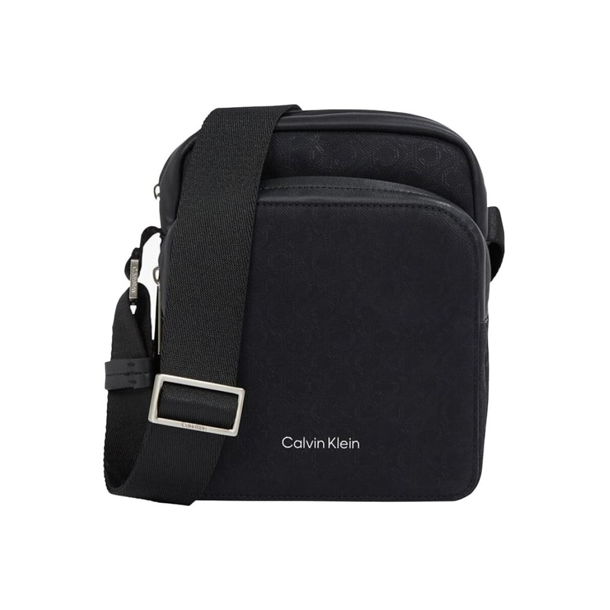 Calvin Klein Jeans  K50K512743  Černá