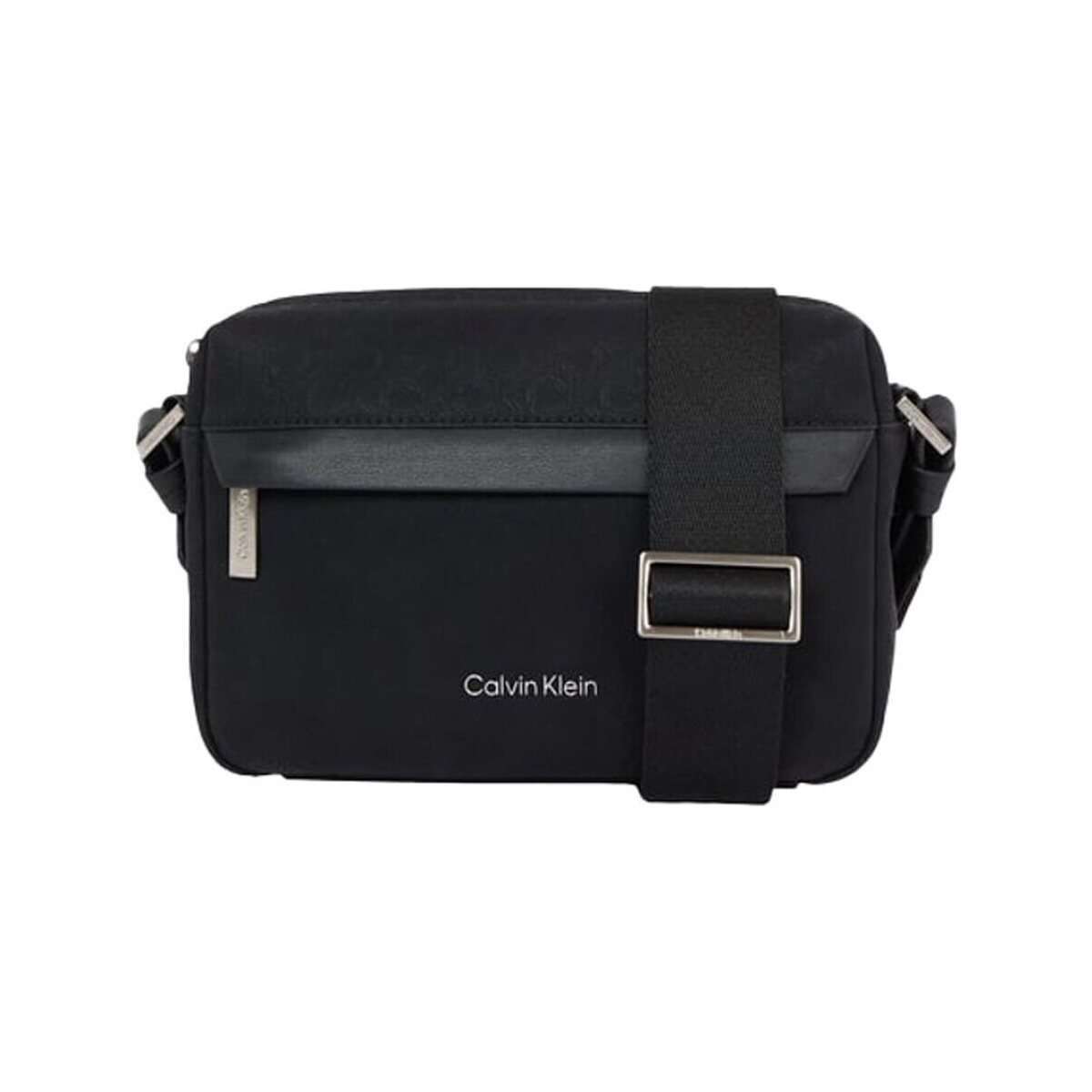 Calvin Klein Jeans  K50K512807  Černá