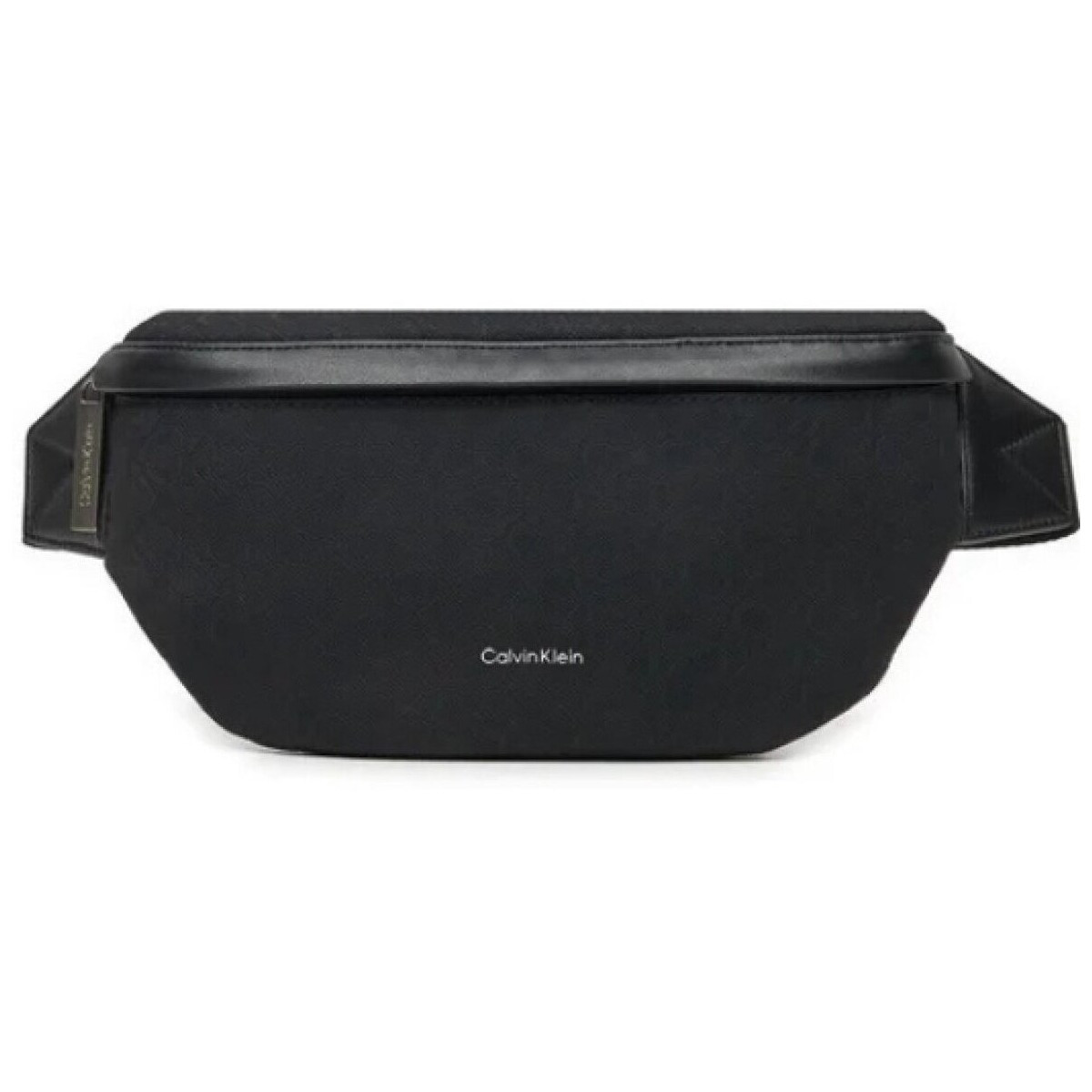 Calvin Klein Jeans  K50K512787  Černá