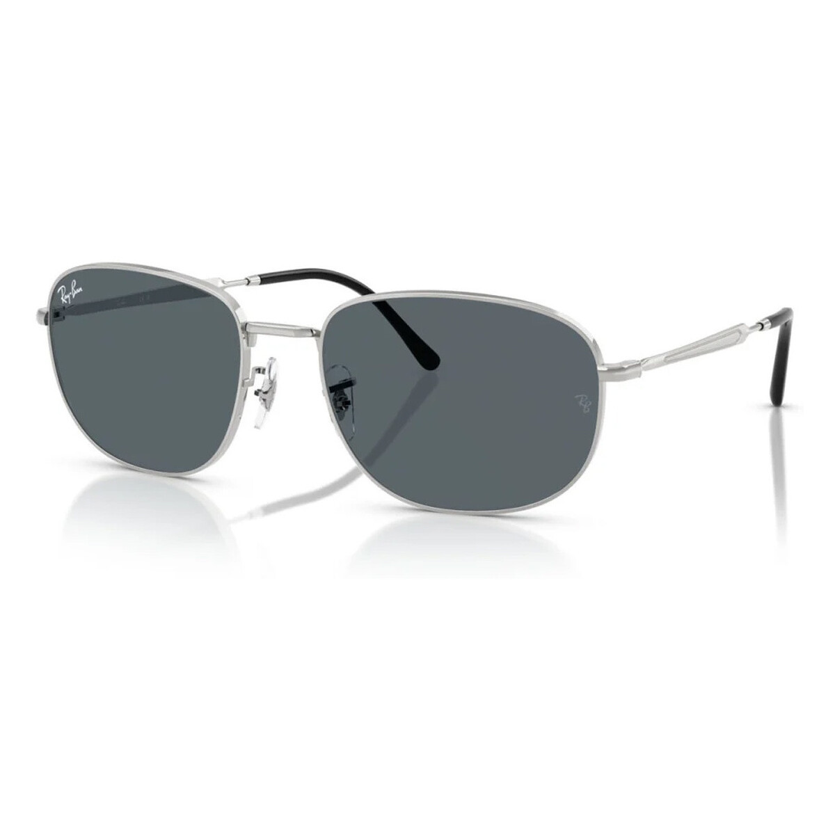 Ray-ban  Occhiali da Sole  RB3754 003/R5  Stříbrná