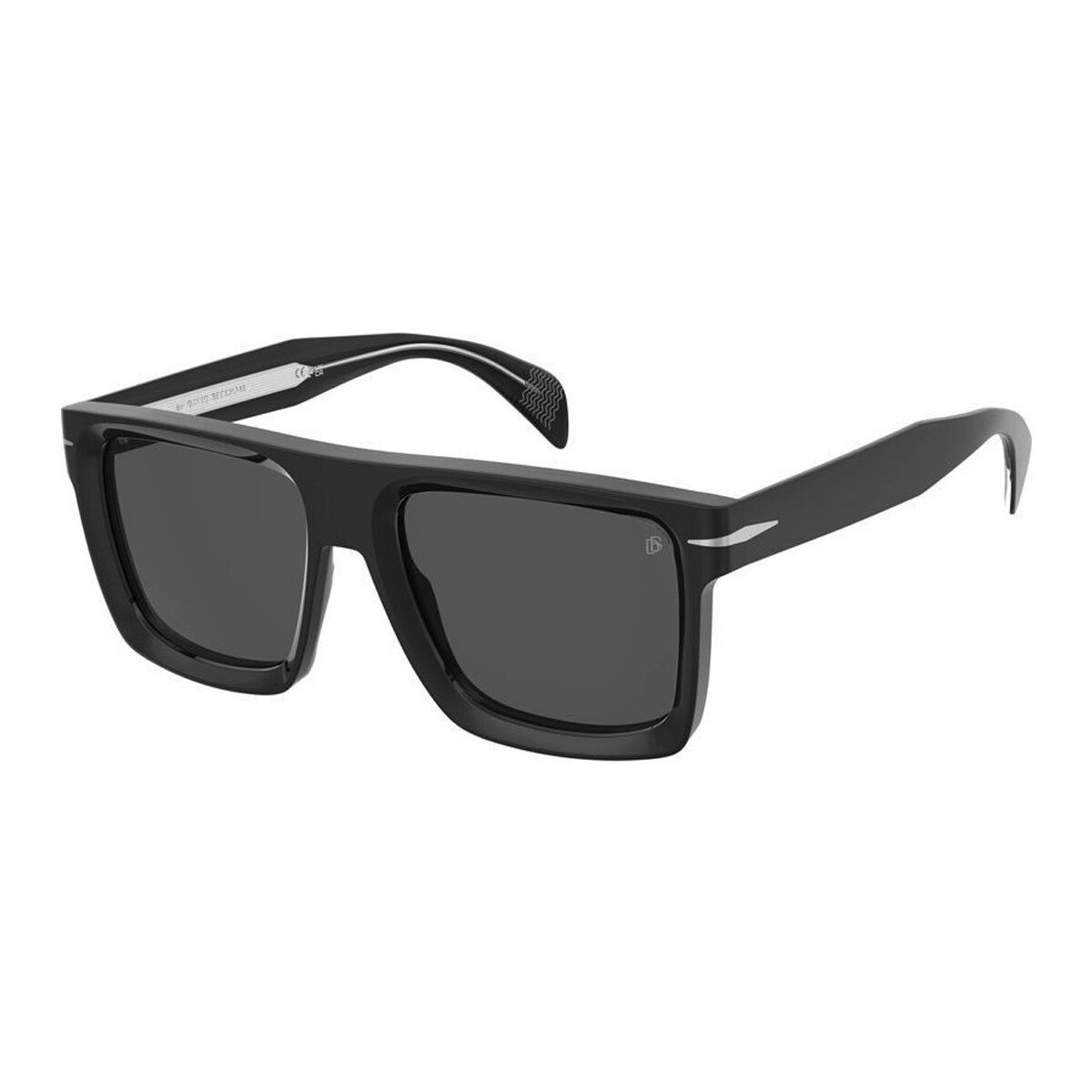 David Beckham  Occhiali da Sole  DB7134/S 807-IR  Černá