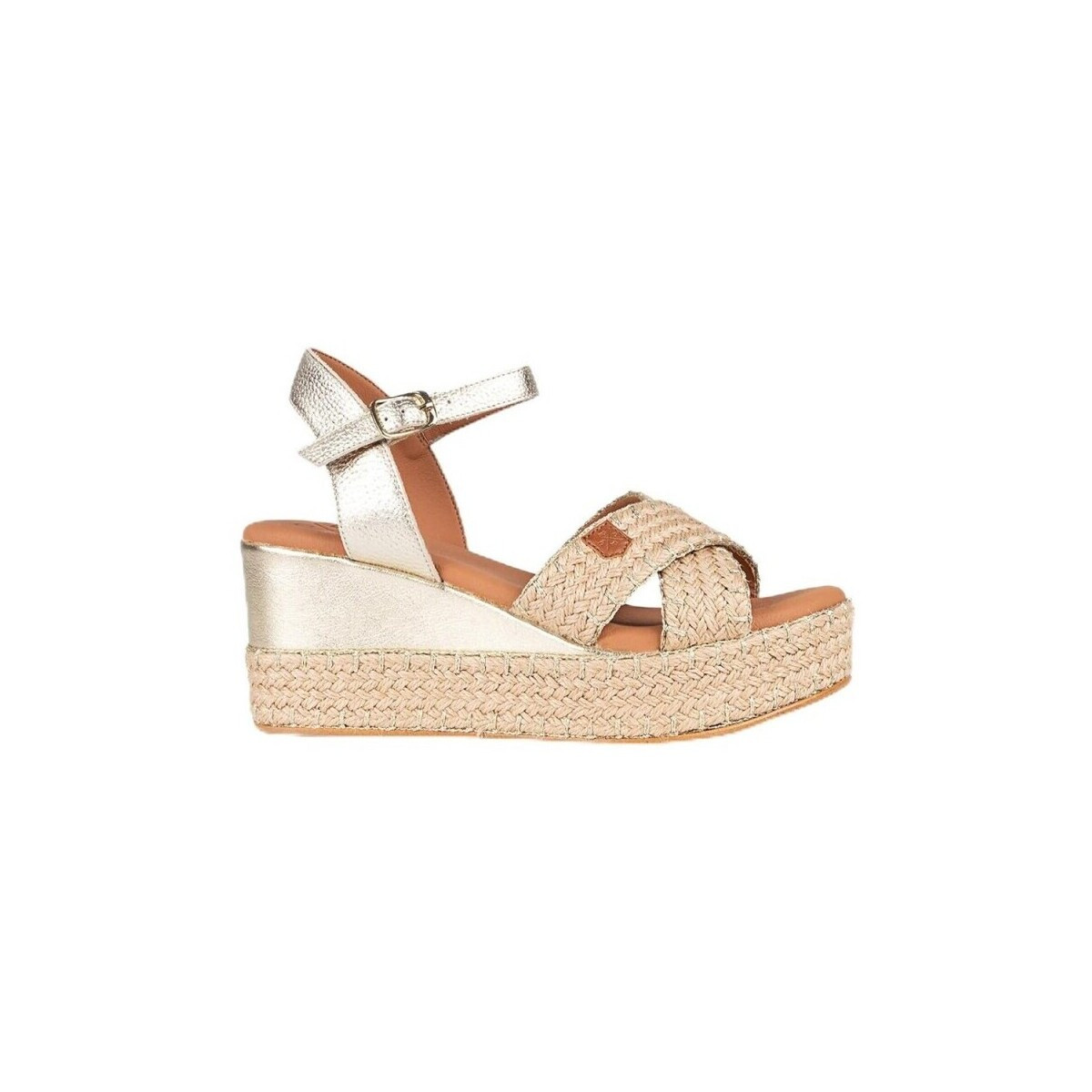 Popa  BENIJO  Zlatá