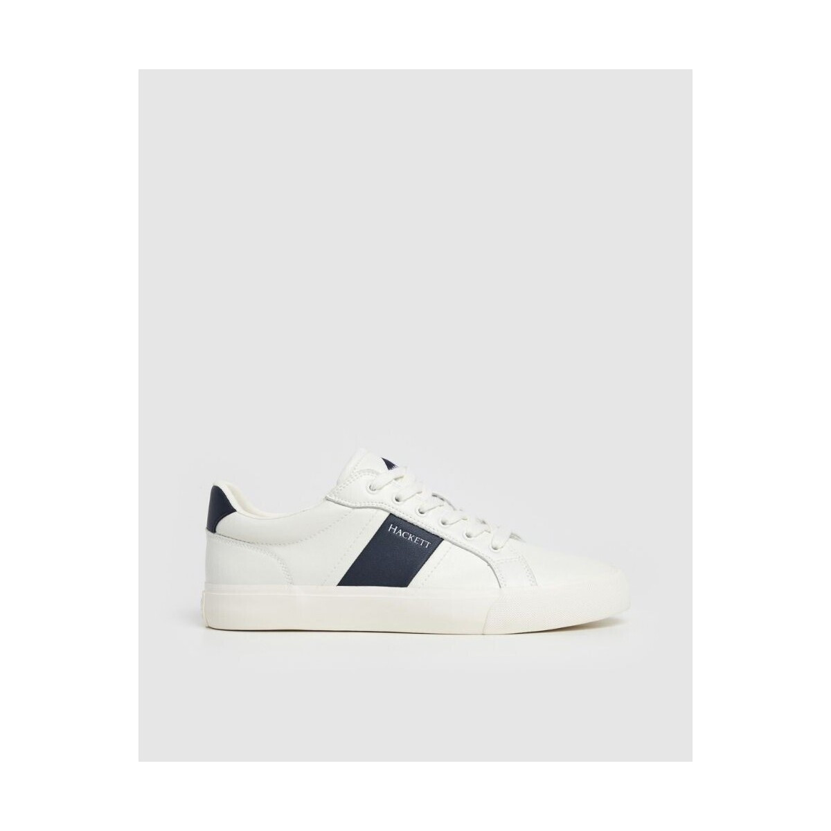 Hackett  HMS21482 BLAKE MIX  Bílá