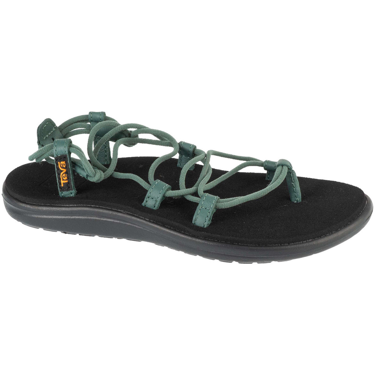 Teva  W Voya Infinity Sandals  Šedá