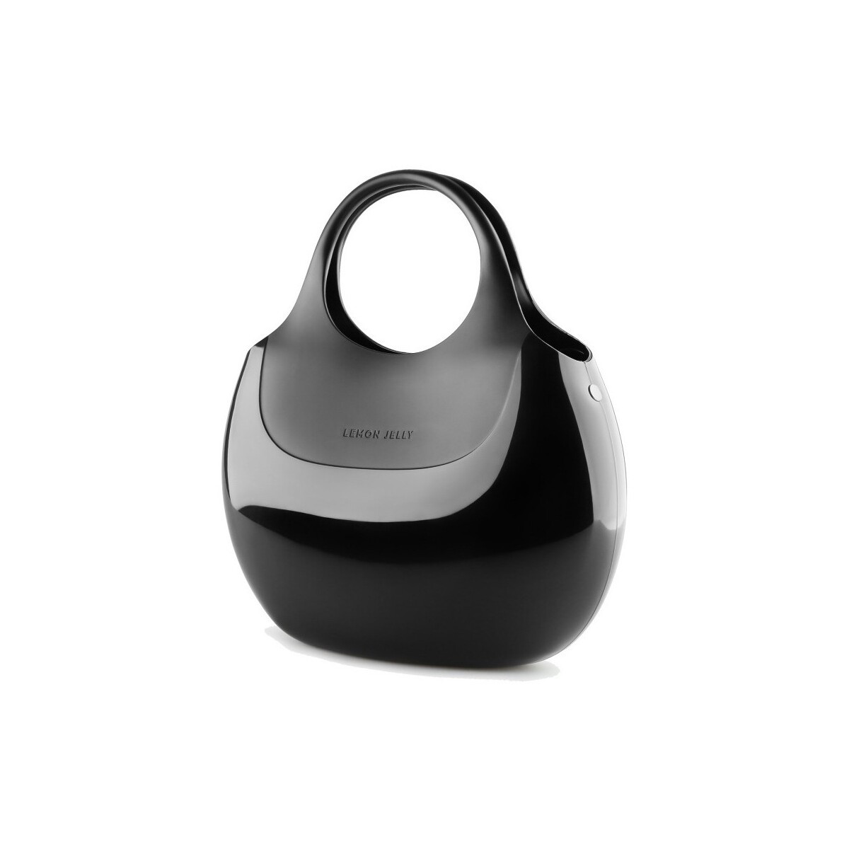 Lemon Jelly  LILI  Černá