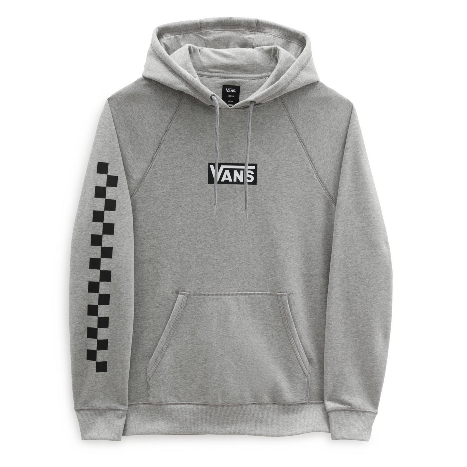 Vans MN VERSA STANDARD HOODIE Pánská mikina US XL VN0A49SNZU81