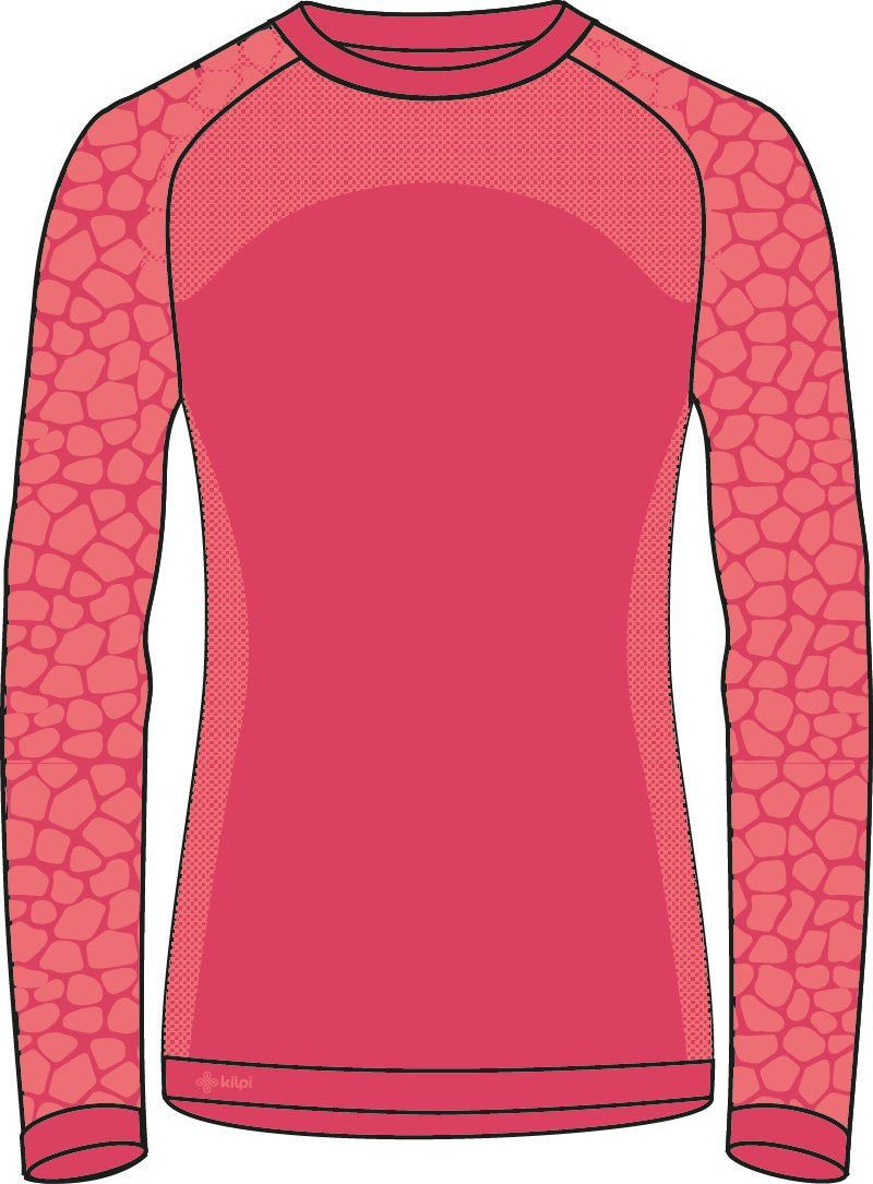 Kilpi CAROL-W Dámské termotričko EU 36 UL0501KIPNK