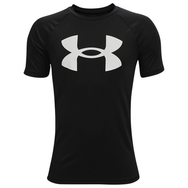 Under Armour UA Tech Big Logo SS Dětské tričko US XS 1363283-001