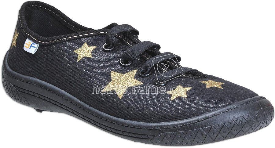 Dětské tenisky MB 4Bt14/5 Velikost: 34