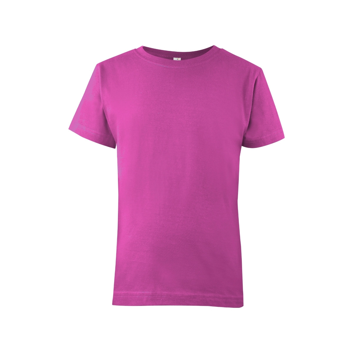 Triko dětské Alex Fox Classic - růžové, 122