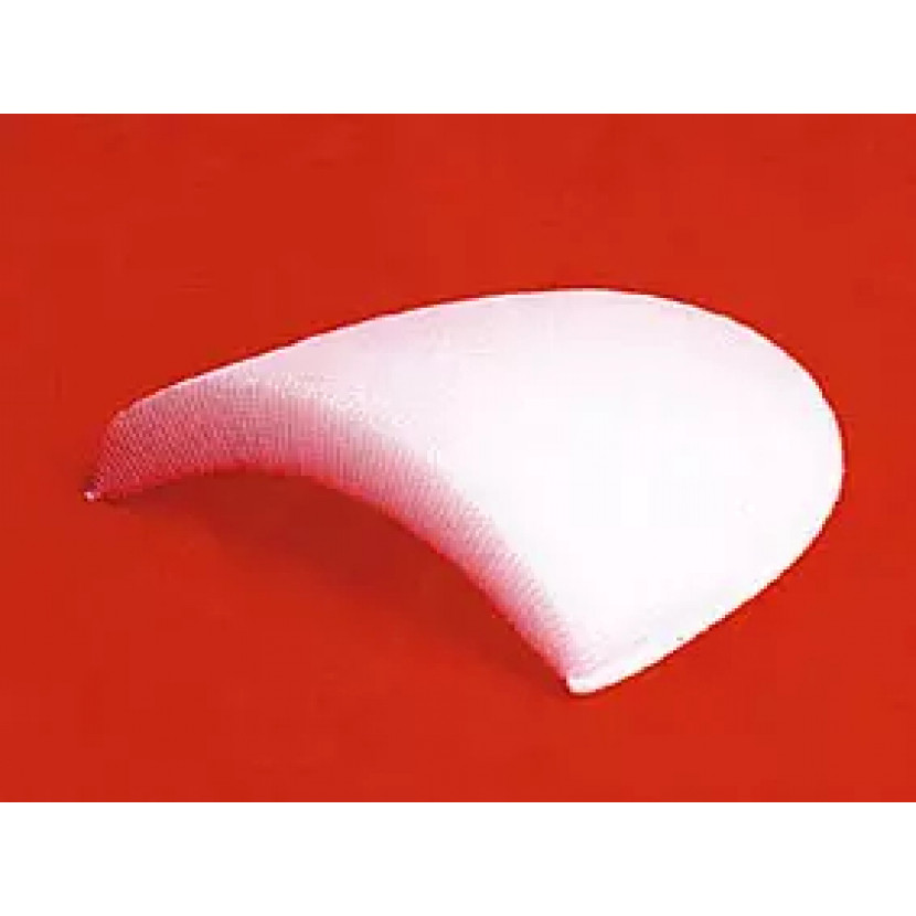 Ramenní výztuhy typ PP25 - černé