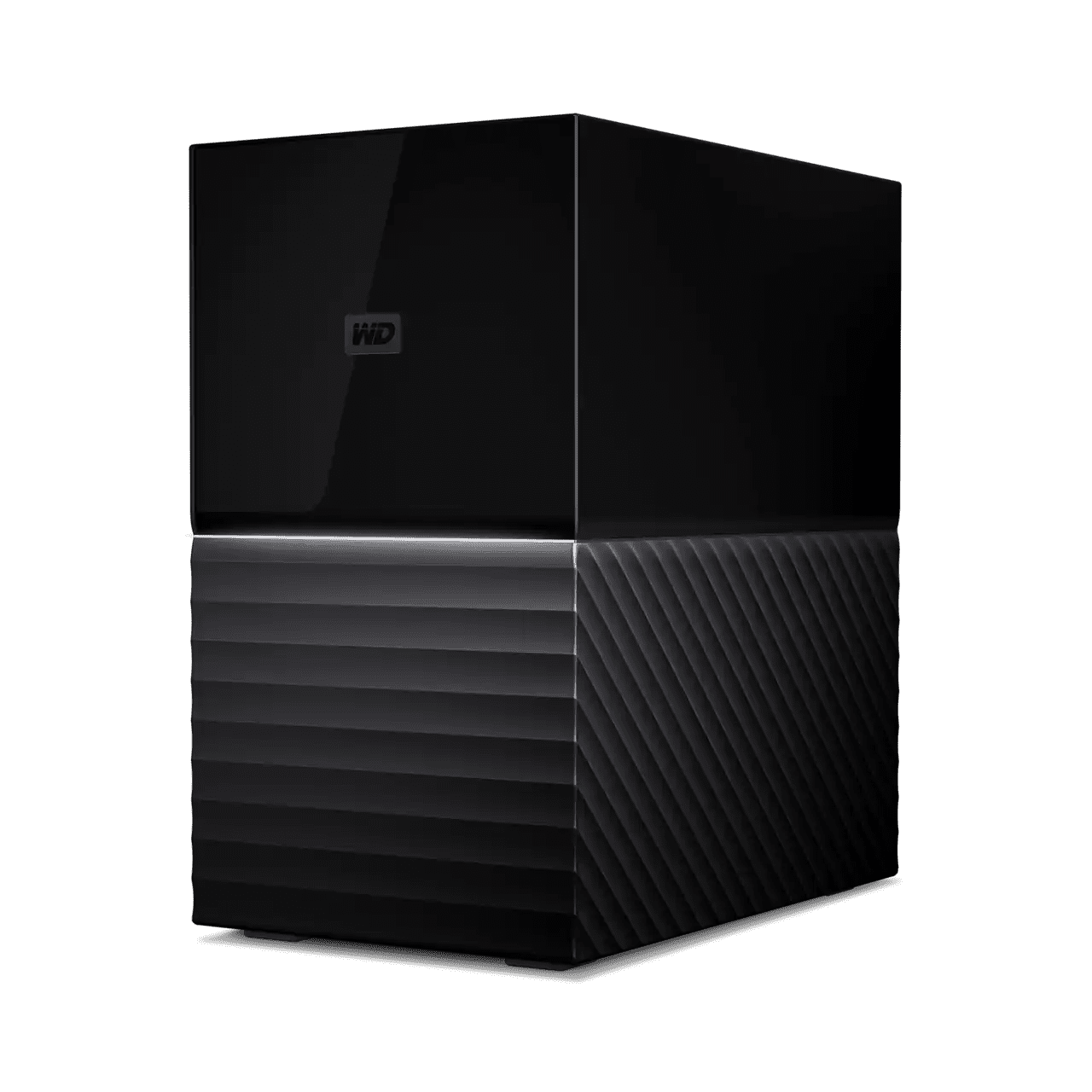 WD My Book Duo/36TB/HDD/Externí/3.5
