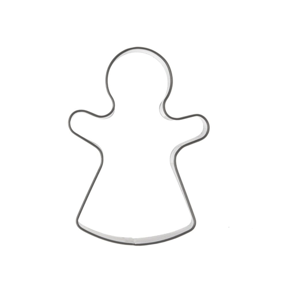 Vykrajovačka panenka - ORION