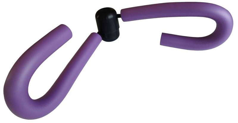 ACRA CAA10/1-F Posilovadlo MOTÝL fialové