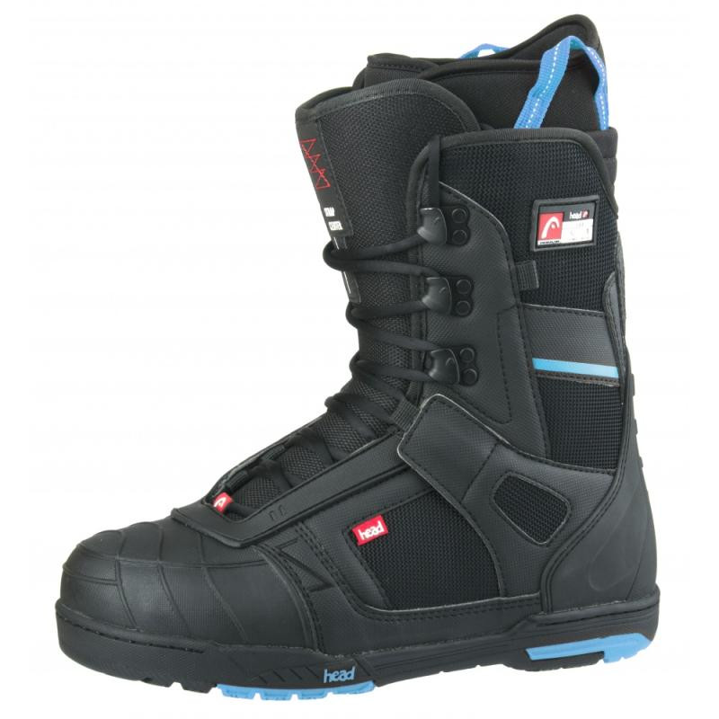 Head 500 4D snb obuv