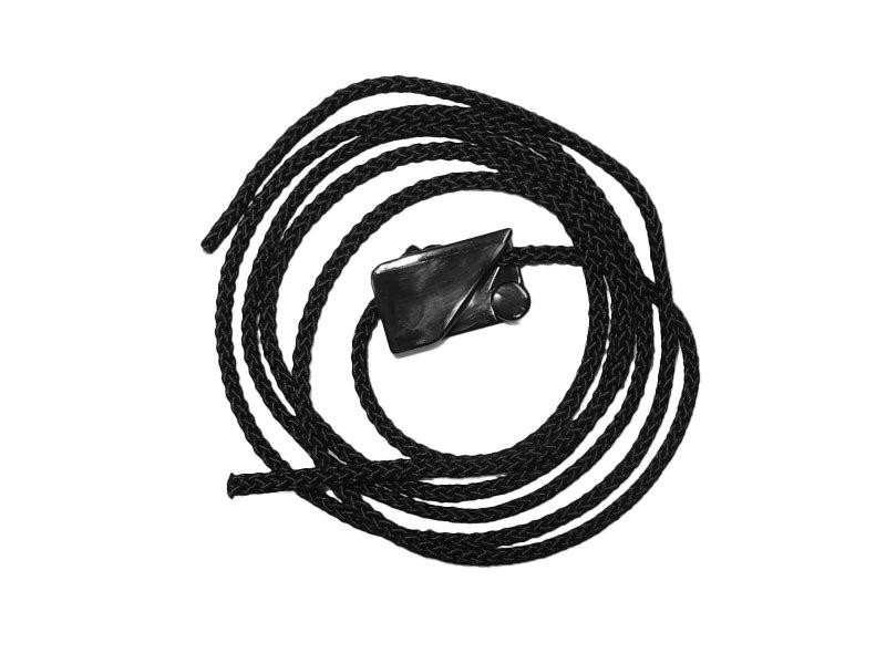 Kv řezáč Úvazek s rychloupínákem KV ŘEZÁČ - 2,5m