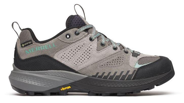 Merrell J038316 Capra 2 Gtx Charcoal/paloma