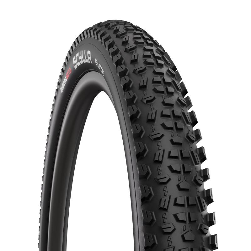 RUBENA Plášť 29 x 2,60, R22 SCYLLA E-LITE, černý