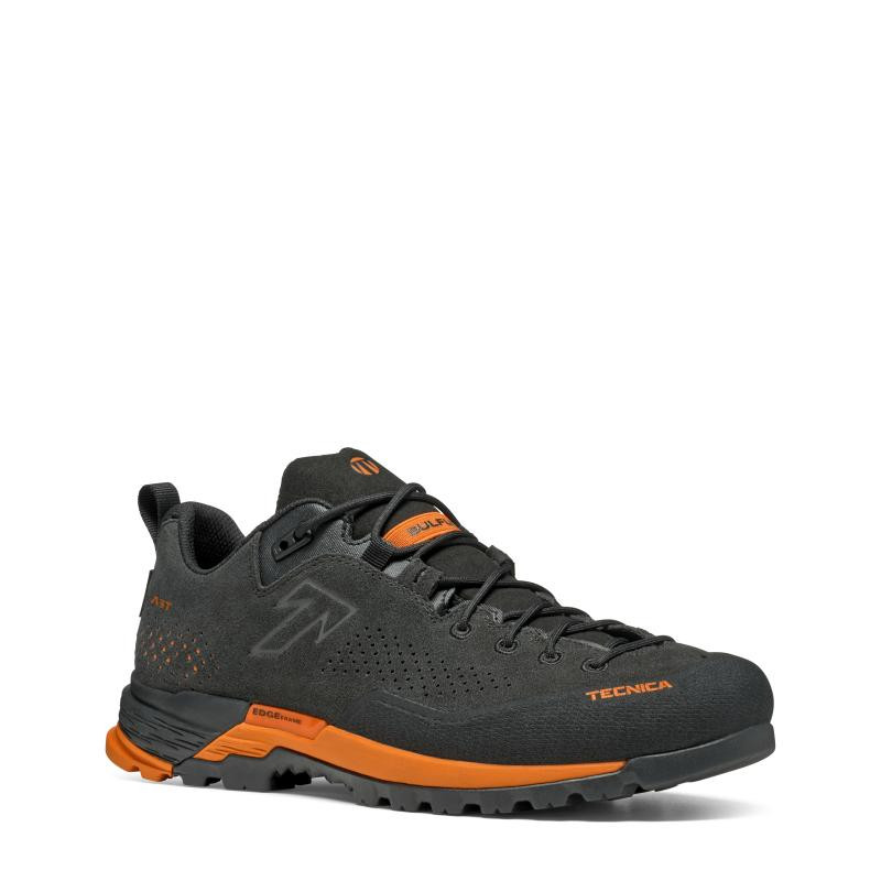 Tecnica Sulfur GTX Ms anthracite/ultra orange