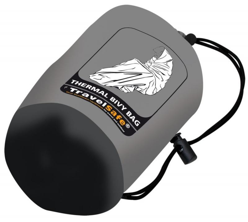 TravelSafe termovak Thermal Bivy Bag