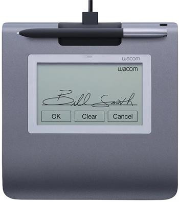 Wacom STU-430 + Sign Pro PDF na rok
