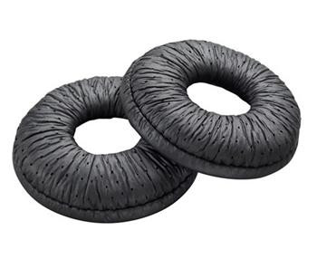 Poly CS500 Leatherette Ear Cushions (2 Pieces)