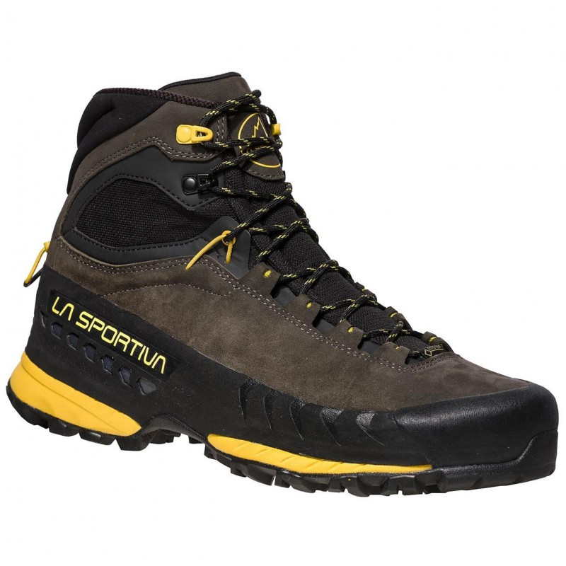 La Sportiva Treková obuv La Sportiva TX 5 GTX Carbon