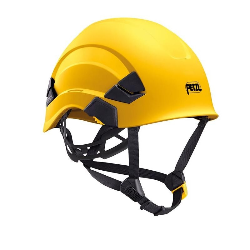Petzl Helma Petzl Vertex Žlutá