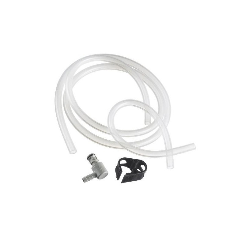 Platypus Souprava pro filtr Hose Platypus GravityWorks Průhledná