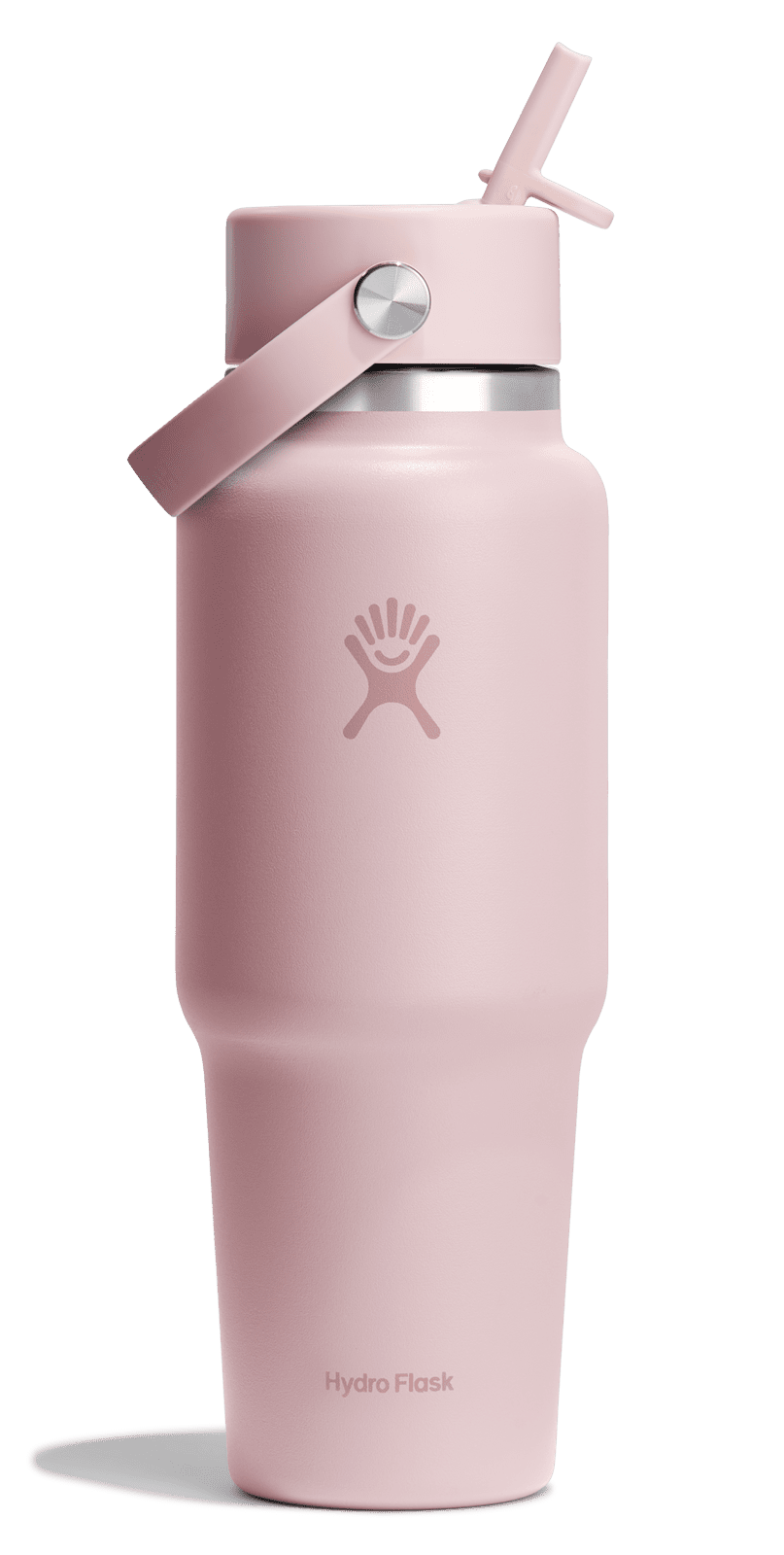Hydro Flask Termohrnek Wide Flex Straw Travel Bottle 32 oz (946 ml) Trillium new