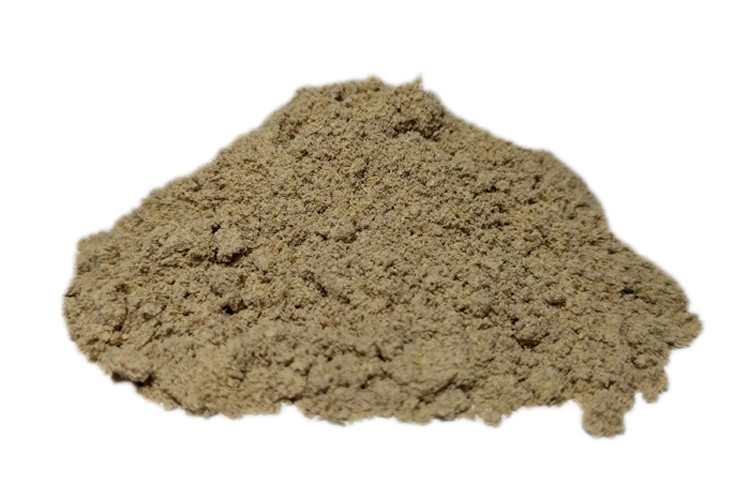 Profikoření - Lněné semínko hnědé mleté (100g)