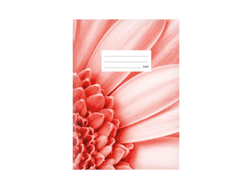 MFP 7520385 Školní sešit LUX A5 540