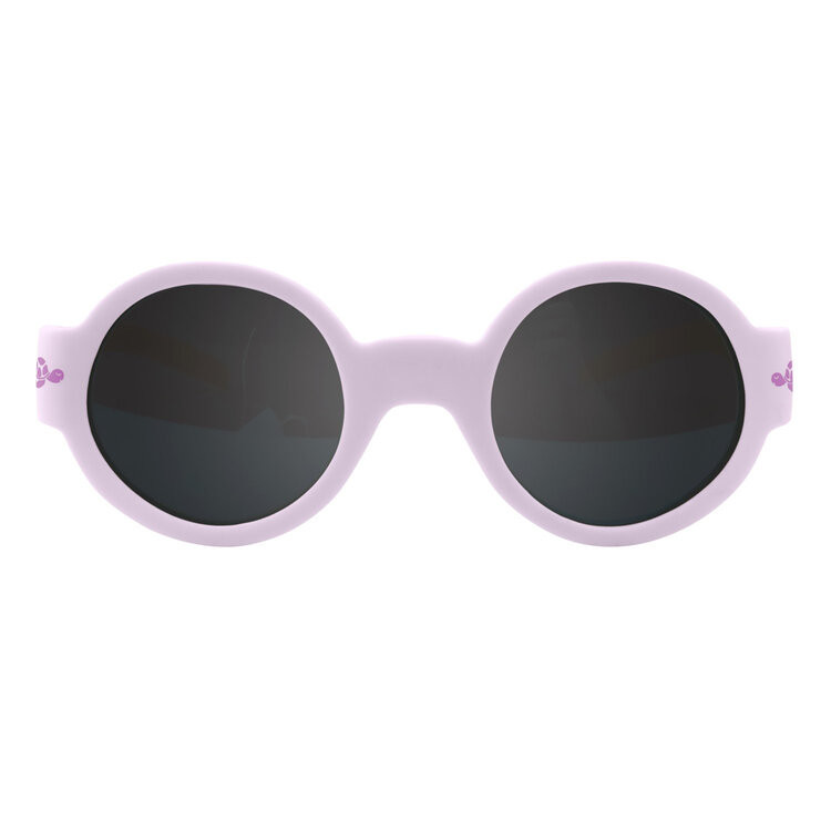 CHICCO Brýle sluneční fialové kol. 2025, 0m+