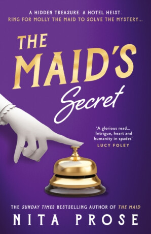 The Maid’s Secret - Nita Prose