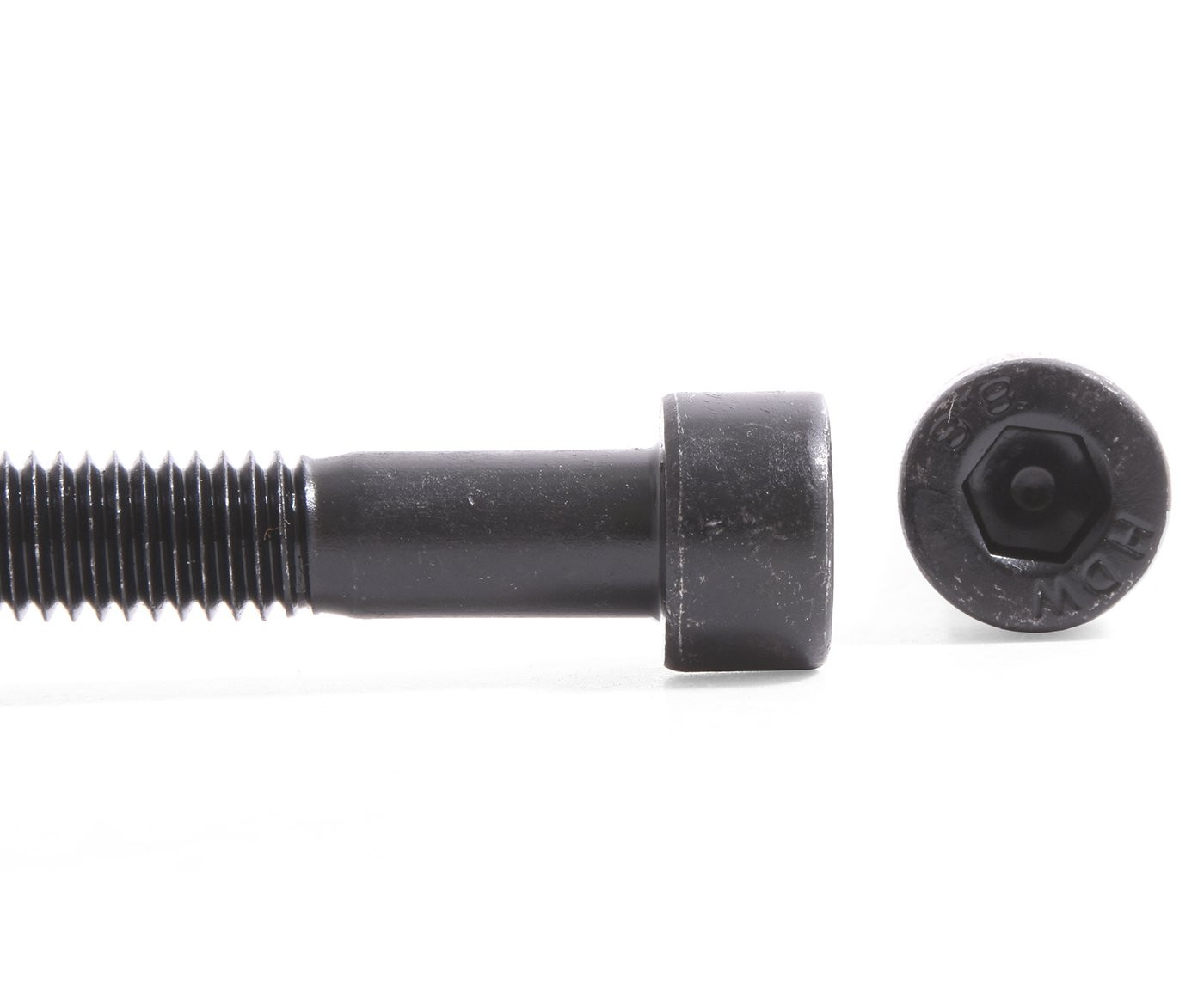 Šroub válcová hl. imbus 8.8, DIN 912 - M5x18