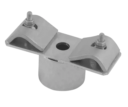 Adaptér k prodloužení na zemní vrut Domax PWOM 5