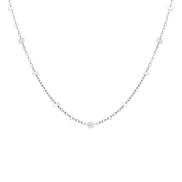 Náhrdelník bez kamenů 373-588-1381 45-3.80g