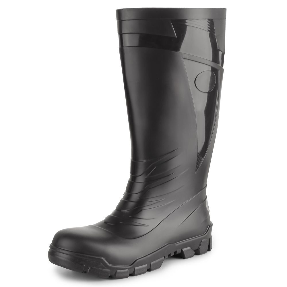 Canis (CXS) Pracovní holínky s ocelovou špicí NEPTUN S4 - 40