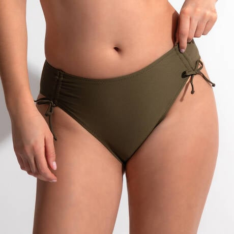 Plavkové kalhotky vyšší ANTIGEL (FBB0614-23)