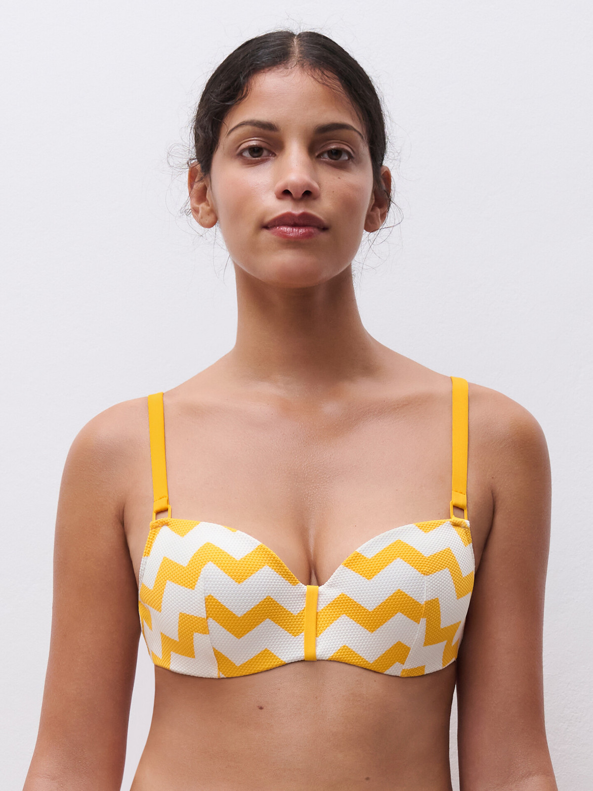 Plavková podprsenka CHANTELLE (17RN5-15)