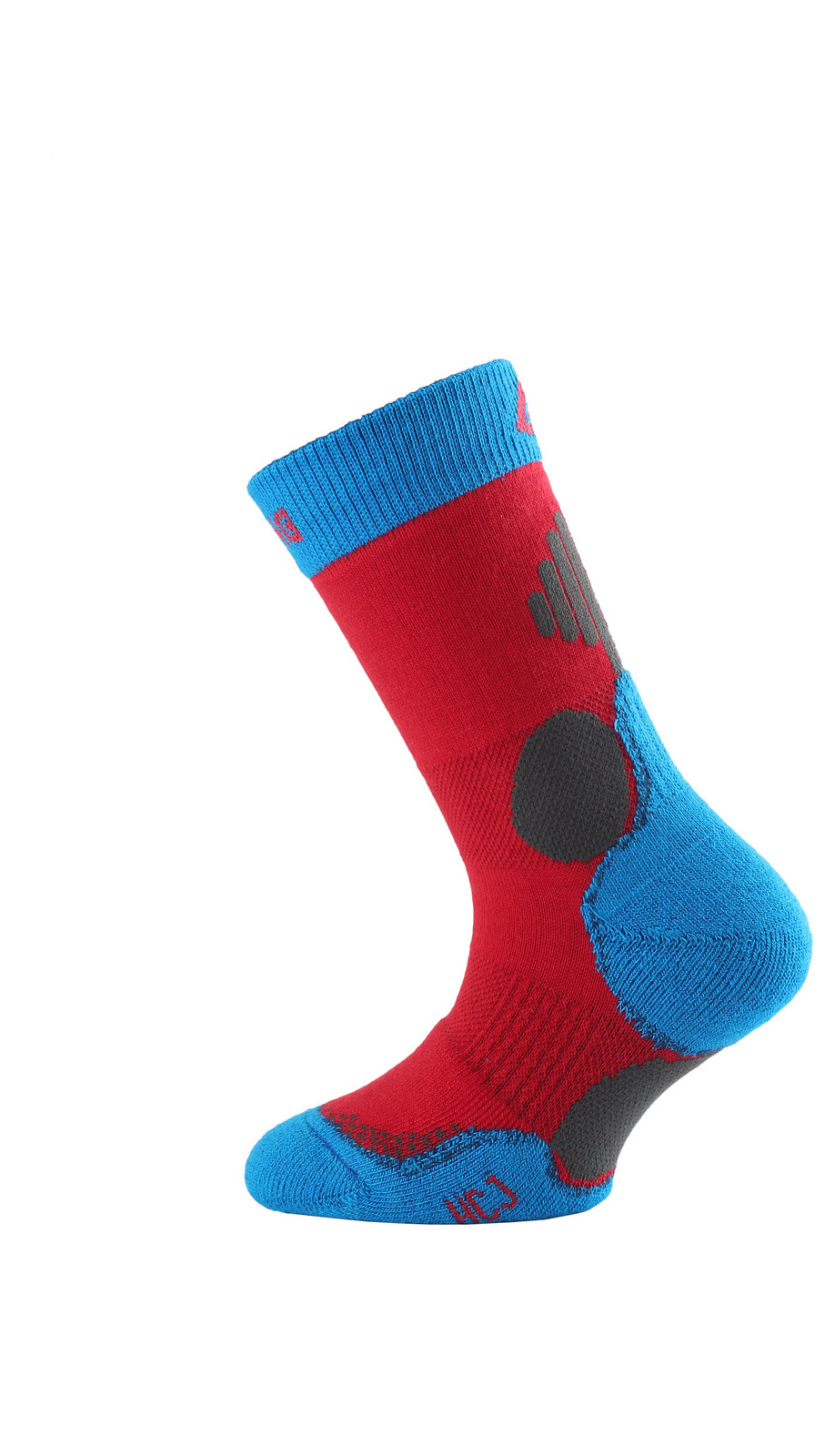 Lasting HCJ 503 modrá junior Velikost: (29-33) XS