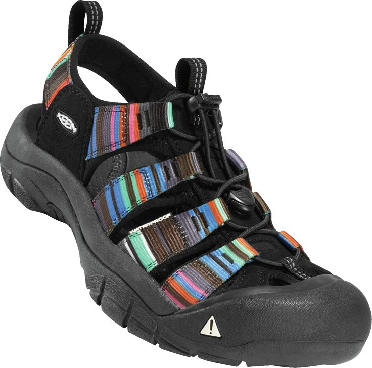 Keen NEWPORT H2 MEN raya black Velikost: 42